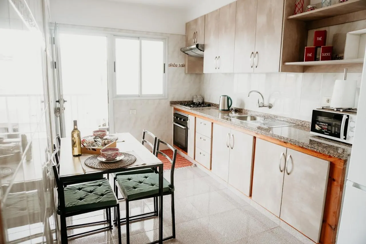 Casa Las Costas, Las Maretas La Mareta