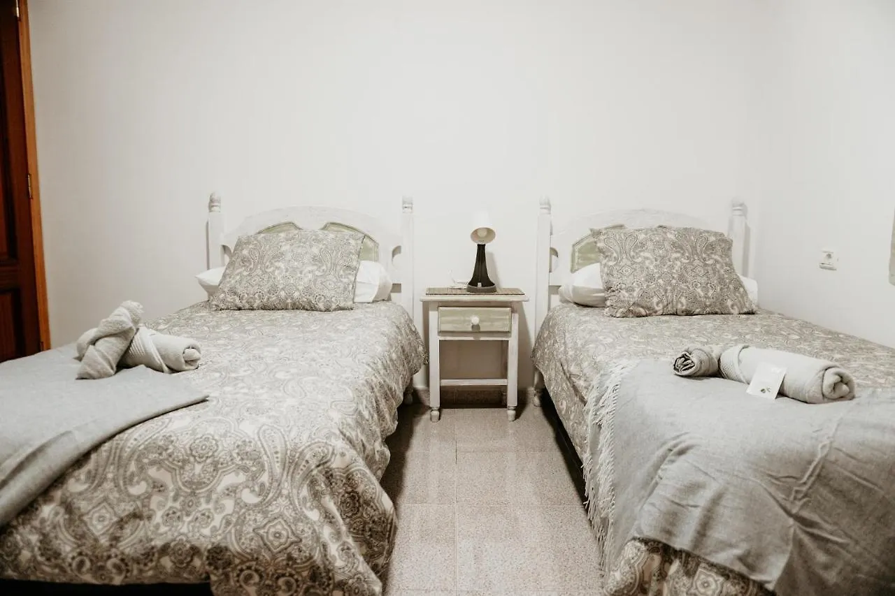 아파트 Casa Las Costas, Las Maretas La Mareta