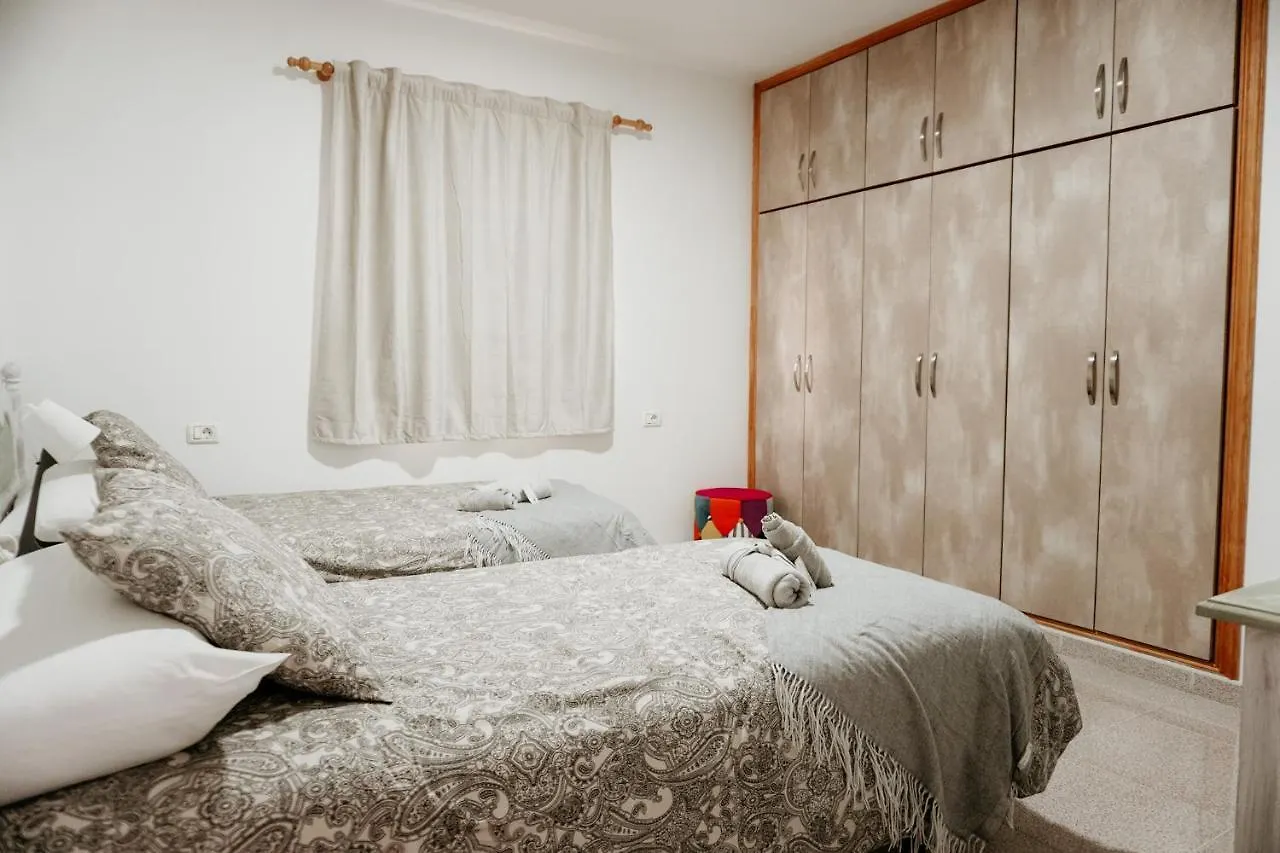 Casa Las Costas, Las Maretas La Mareta Daire