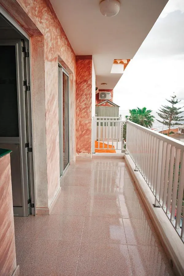 Casa Las Costas, Las Maretas La Mareta Daire